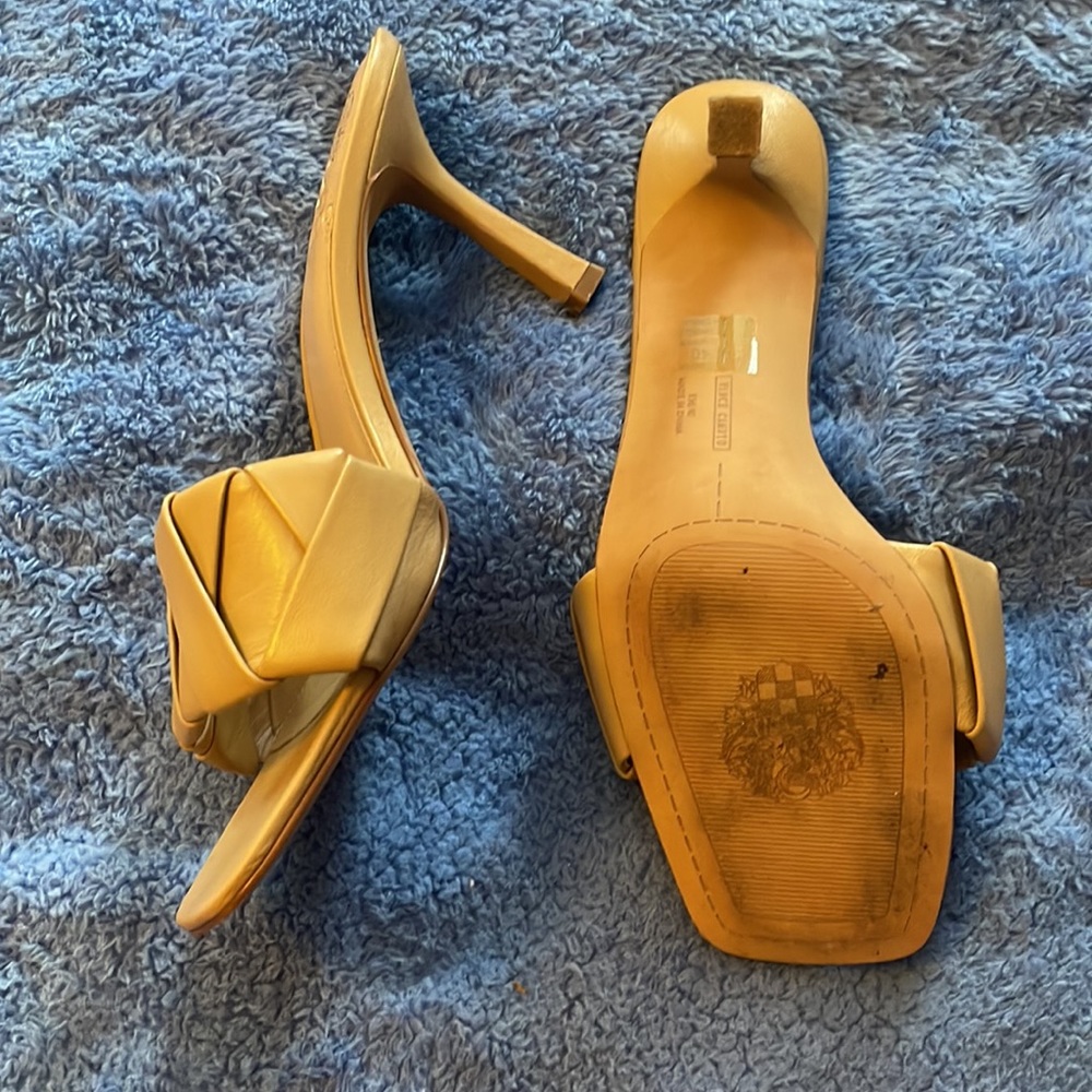 Vince camuto shoes - Picture 6 of 9